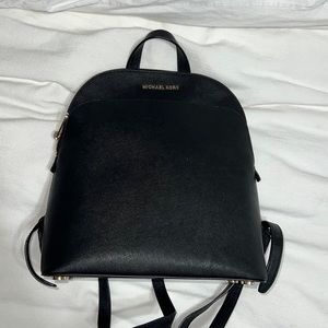 Michael Kors backpack